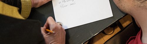 Poésie et musique - 2013