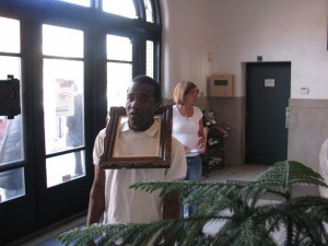 D'un œil différent - 2012