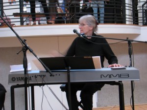 D'un œil différent - 2012